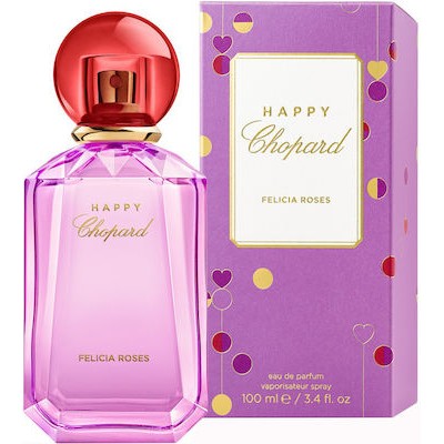 CHOPARD Happy Chopard Felicia Roses EDP 100ml 